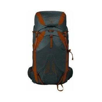 Osprey Exos 48l dark charcoal grey
