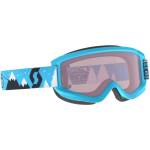 SCOTT Jr agent enhancer