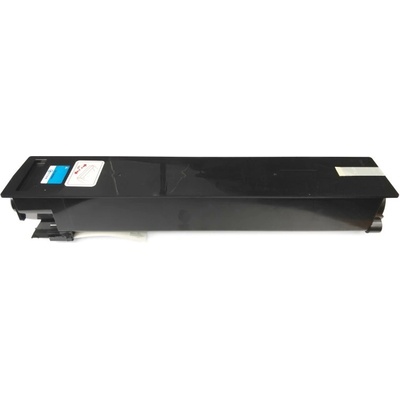 Compatible ToshibaT-FC25EC циан (cyan) съвместим тонер (TFC25EC)