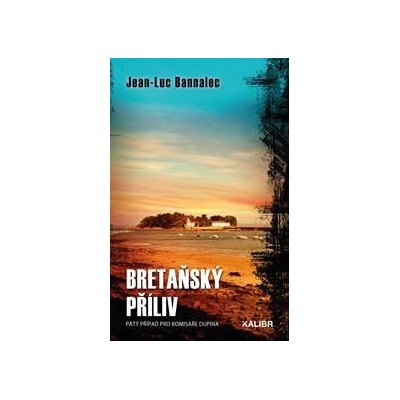 Bretaňský příliv