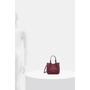 Gianni Chiarini чанта crossbody дамска от кожа DUA (BS.9718.RNGDBL.T.U.) - answear - 390,97 лв
