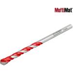 Raider Свредло MultiMat 2Cut O7x100 mm (159934) (159934)