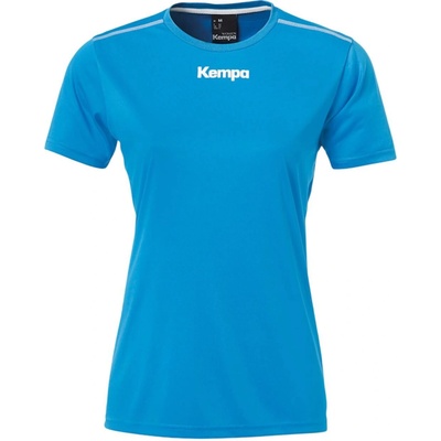 Kempa poly t-shirt