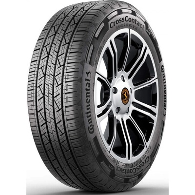 Continental CrossContact H/T 235/75 R15 109T
