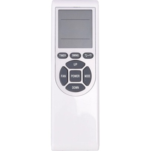 General NewAir Compact 14, 000 BTU - съвместимо дистанционно управление на марката General (Compact 14,000 BTU)