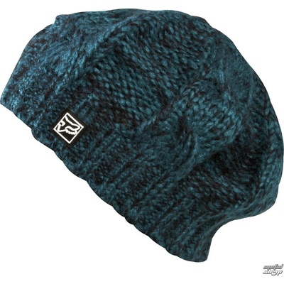 Fox Girls Throwback Beret beanie