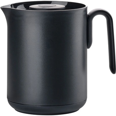 ZONE Черен термос 600 ml Singles - Zone (33819)