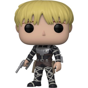 Funko Фигура Funko POP! Animation: Attack on Titan - Armin Arlelt #1447 (083812)