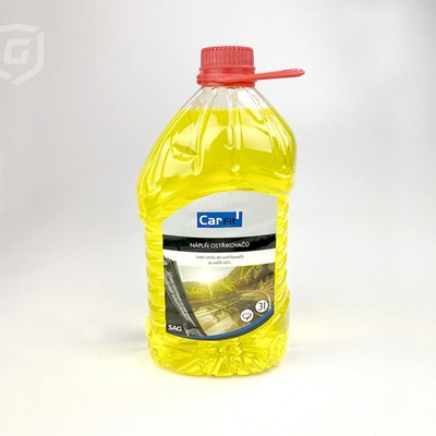 VIP Letná kvapalina do ostrekovačov 3 l