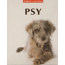 Psy - Zvieratá u nás doma