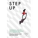 Step Up Phanella Mayall Fine