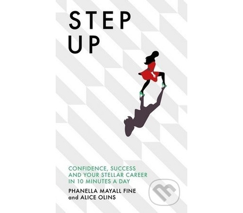 Step Up Phanella Mayall Fine