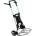 wolfcraft Количка багажна Wolfcraft TS 1500 - 200 кг, бандажни колела (5525000)