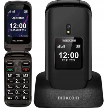 Maxcom Comfort MM834