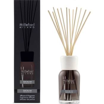 Home fragrance italia srl Millefiori Milano Black Tea Rose ароматен дифузьор 500 мл