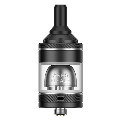 Innokin Ares Finale RTA Tank Midnight Onyx 4,5ml – Sleviste.cz