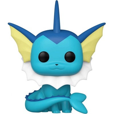 Funko POP! 627 Pokémon - Vaporeon