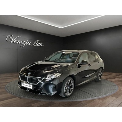 BMW 116i M Sport 89 kW