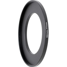 Redukčný krúžok 52 na 77 mm