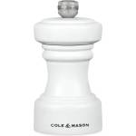 Cole & mason Мелничка за пипер HOXTON - 10, 4 см. - цвят бял (Cole-&;-Mason-H-233058)
