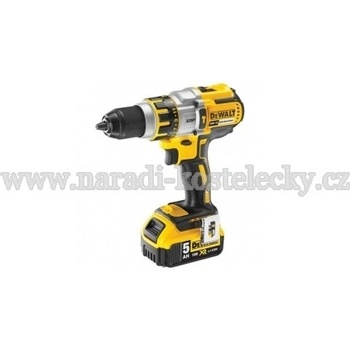 DeWALT DCD995P3