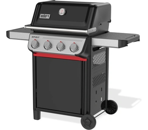 WEBER Spirit E-410