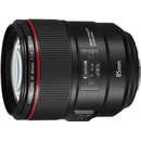 Canon EF 85mm f/1.4 L IS USM