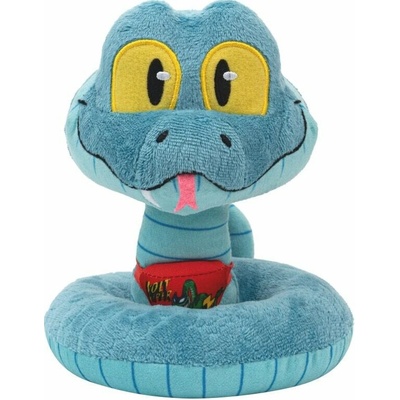 Jazwares Zootropolis Had Gary plyš 18 cm