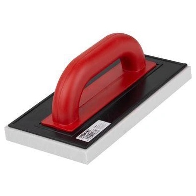 Hladítko Strend Pro, REDhand, 250x130x20 mm, ABS, duren