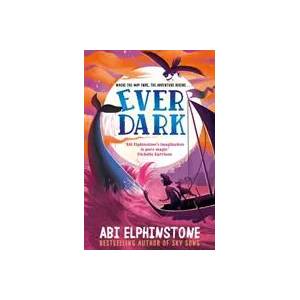 Everdark | ABI ELPHINSTONE (ISBN: 9781471194702)