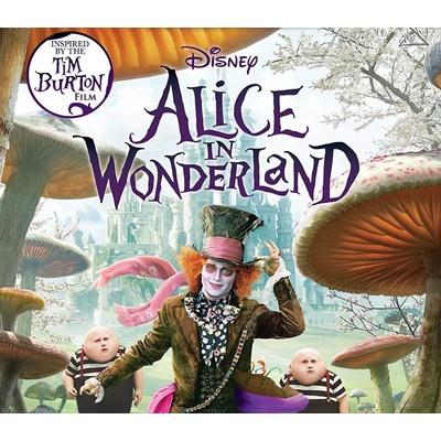 Alice in Wonderland