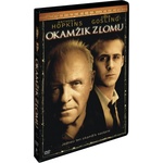 Okamžik zlomu DVD
