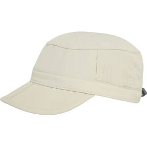 Sunday Afternoons Шапка с козирка Sunday Afternoons Sun Tripper Cap - Cream / Gray - размер M 56-58 cm (204-3461-0211)