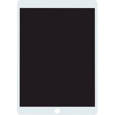 iPad Pro 10.5 LCD displej + dotyk White