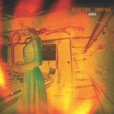 Electric Orange Ada CD
