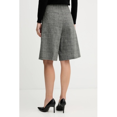 United Colors of Benetton Къс панталон с лен United Colors of Benetton (4Z8ED902H)