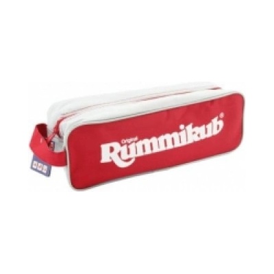 Original Rummikub, Pouch