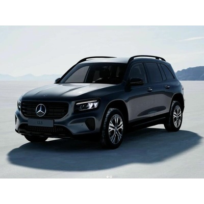Mercedes-Benz GLB 180 d 85 kW