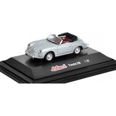 Schuco Porsche 356 1:87