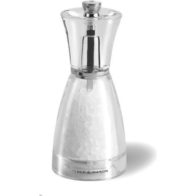 Cole & mason COLE&MASON Мелничка за сол PINA - 12, 5 см (Cole-&-Mason-H-35702P)