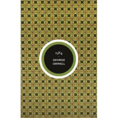 Nineteen Eighty-Four | George Orwell