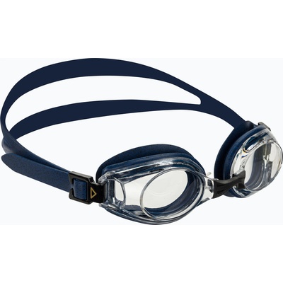 AQUA-SPEED Коригиращи очила за плуване AQUA-SPEED Lumina Reco -3.5 navy blue