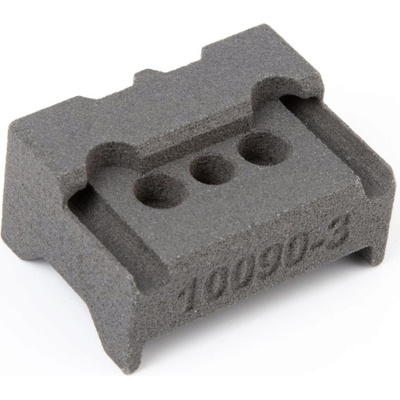 BondTech Mini After LGX Lite Hotend Adapter - Mosquito / 3010 Fan (10090-3)