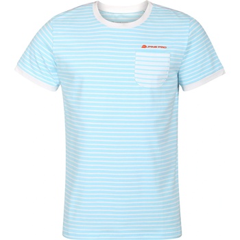 ALPINE PRO Мъжка памучна риза ALPINE PRO BOATER 2 ALPINE PRO | Cheren | МЪЖЕ | XS