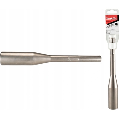 MAKITA Nadstavec / Dláto na zatĺkanie uzemňovacích tyčí SDS-Max 22,2mm E-13041