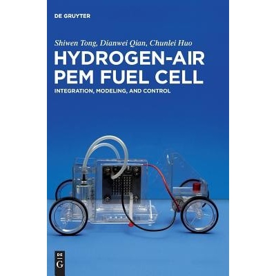 Hydrogen-Air Pem Fuel Cell: Integration, Modeling, and Control Tong ShiwenPevná vazba
