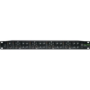 Mackie HM-400 Усилватели