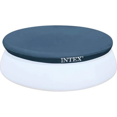Intex krycí plachta na bazén Easy 3,96m 28026 – Zboží Dáma
