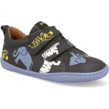 Camper Sella Meteor Animal Multi/Path K800405-050 celoročné barefoot topánky