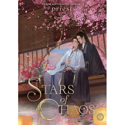 Stars of Chaos: Sha Po Lang 5